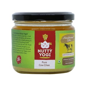 Pure Cow Ghee - 250g