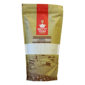 Organic Barley Flour 800 gms