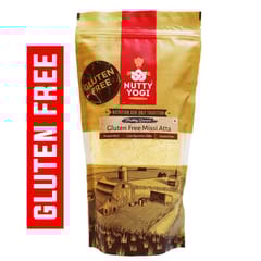 Multigrain Missi Atta 800 gms