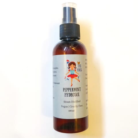 Peppermint Hydrosol 100 ml