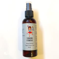 Turmeric Hydrosol 100 ml