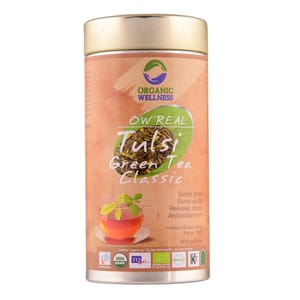 Tulsi Green Tea Classic