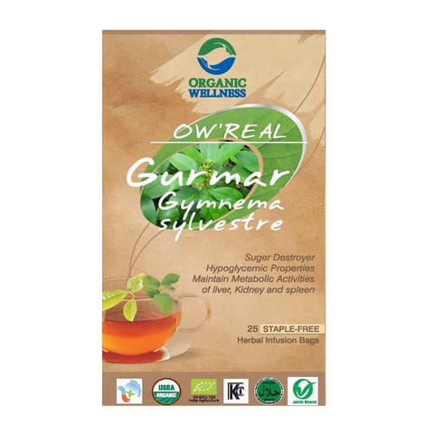 Gurmar Gymnema Sylvestre