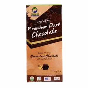 Premium Dark Chocolate