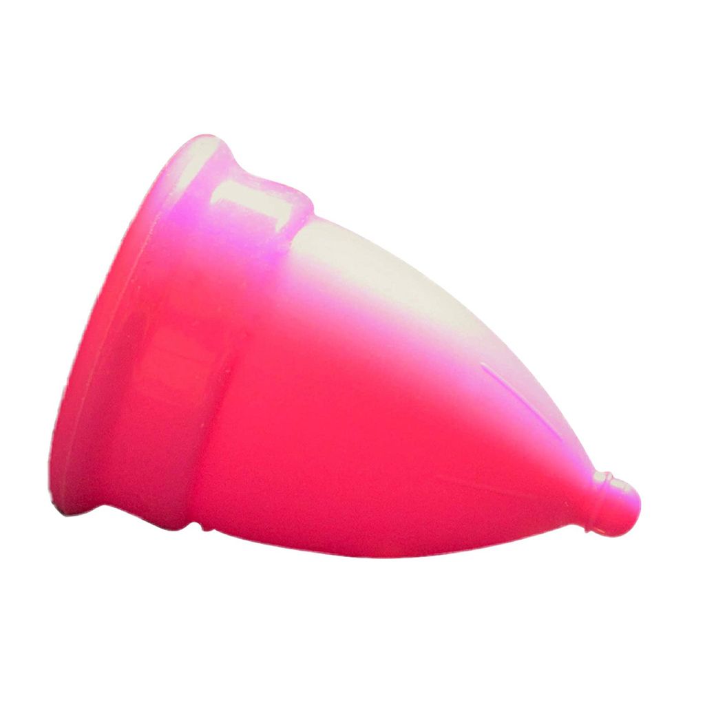 Reusable Menstrual Cup