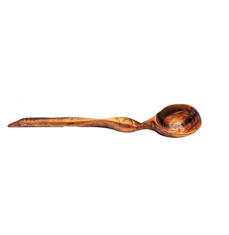 Oil Spoon