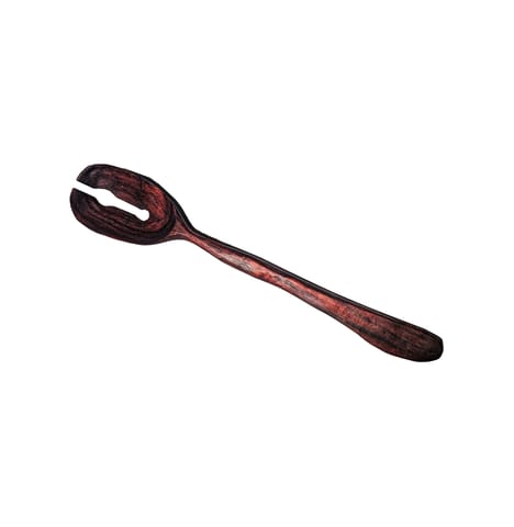 Ladle (salad server)