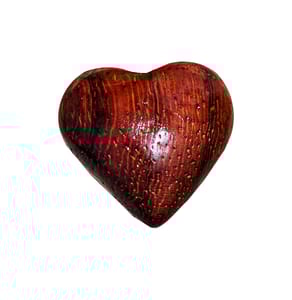 Wooden Pendants