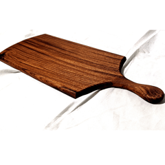 Cheese tray - Teak