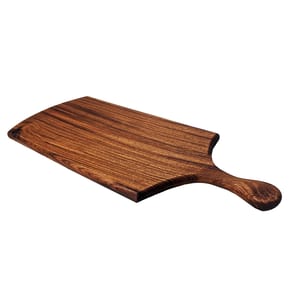 Cheese Board - Teak