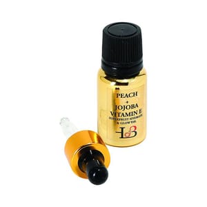 Peach Oil 10 ml