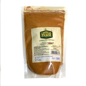 Red Chilli Powder - 200 gms (Pack of 2)