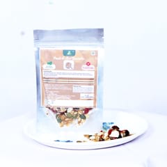 Fruit & Nut Granola - 100gm