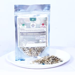 Sunflower Seeds - 100gm