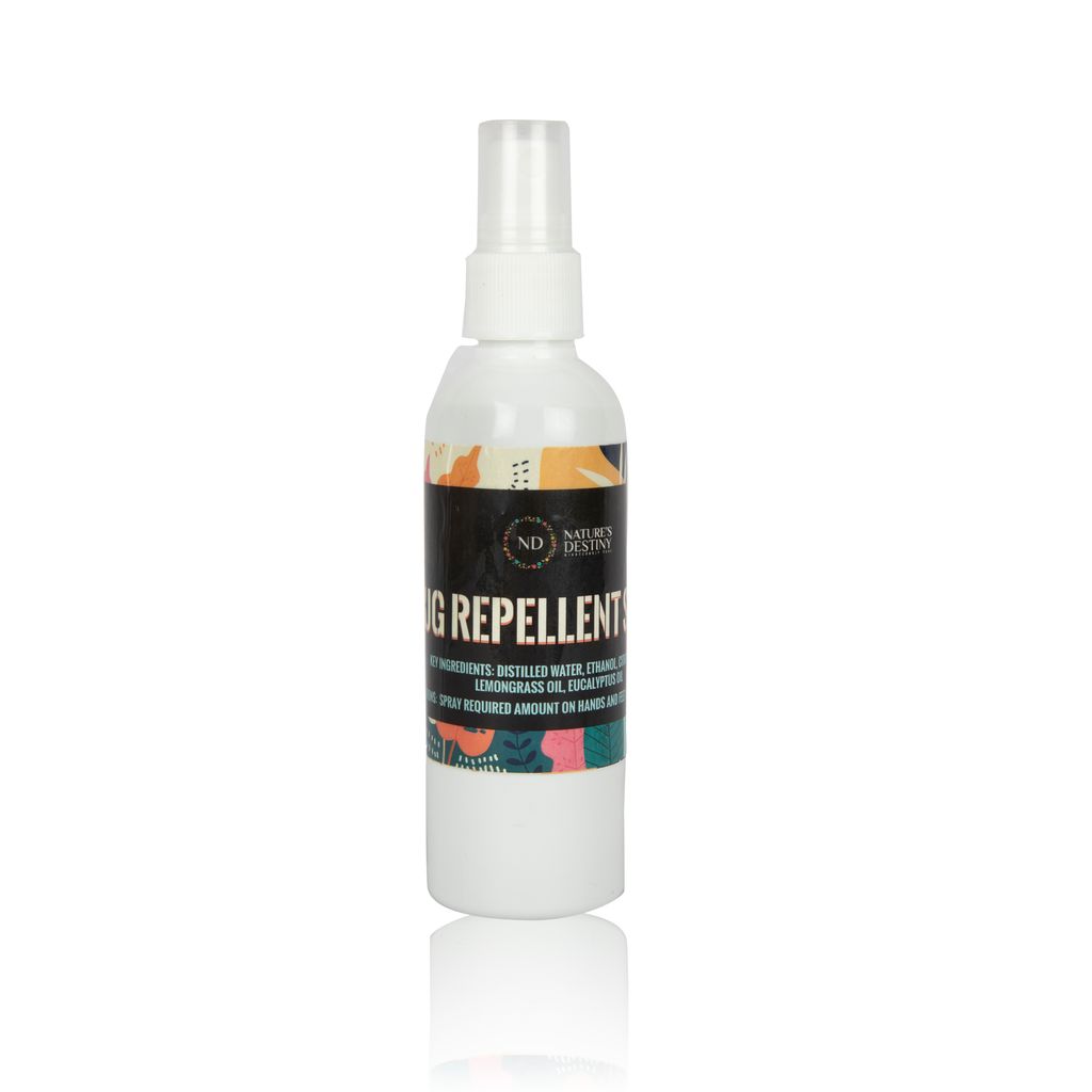 Mosquito Repellent spray -100gm