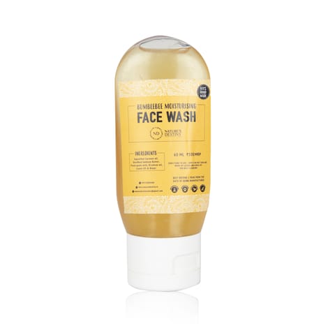 Bumblebee Face Wash -60gm
