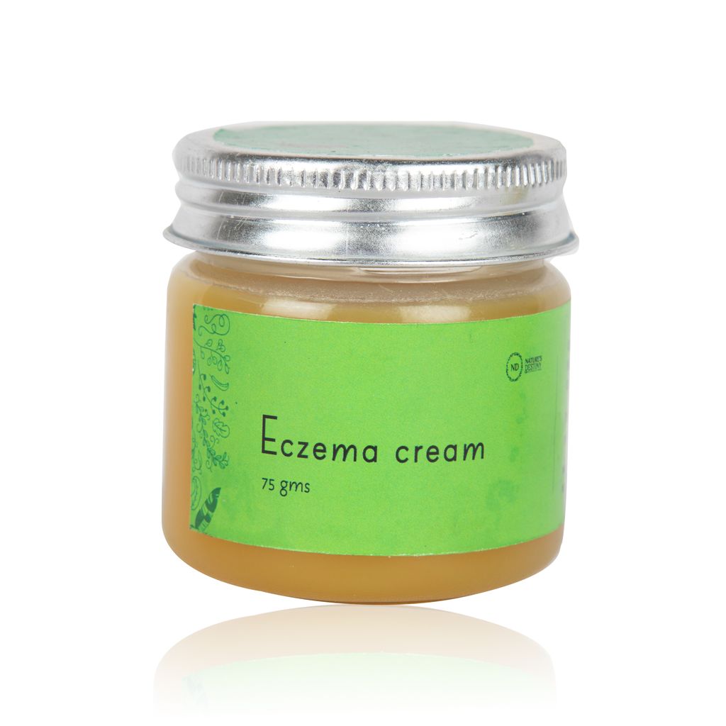 Eczema Cream 75gm