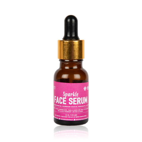 Sparkling Anti Aging Serum  18ml