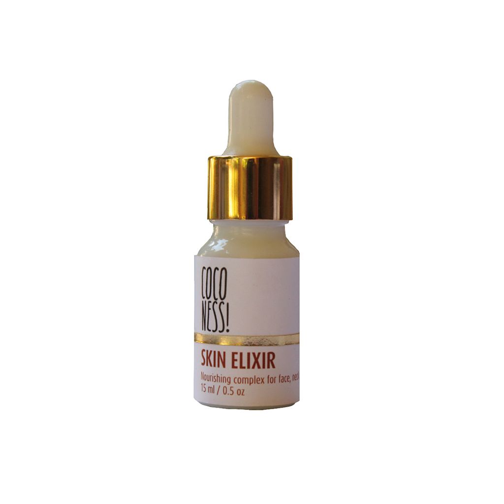 Skin Elixir - 8 gms