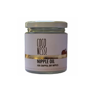 Nipple Oil - 110 gms