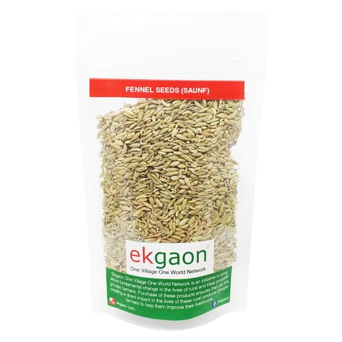 Flax Seed