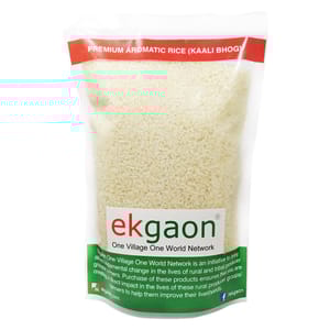 Premium Aromatic Rice (Kaali Bhog) (1Kg)