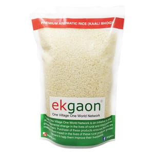 Premium Aromatic Rice (Kaali Bhog) (1Kg)