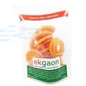 Twister Chilli Murukku (100g) (Pack of 2)