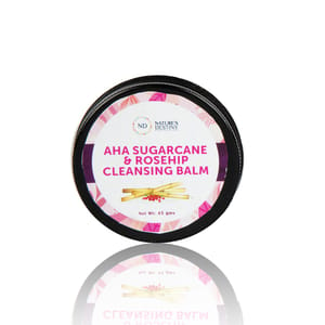 AHA Cleansing Balm 45 gms