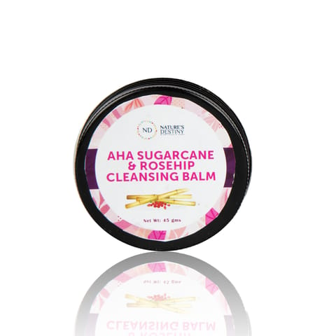 AHA Cleansing Balm 45 gms