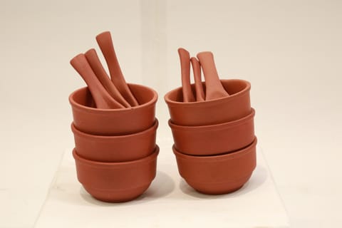 Soup Bowl Set