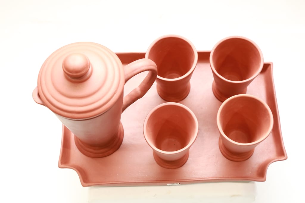 Pipe Jug Set