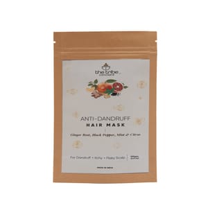 Anti-Dandruff Hair Mask 100 gms