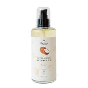 Extra Virgin Coconut Oil for Skin - 200ml