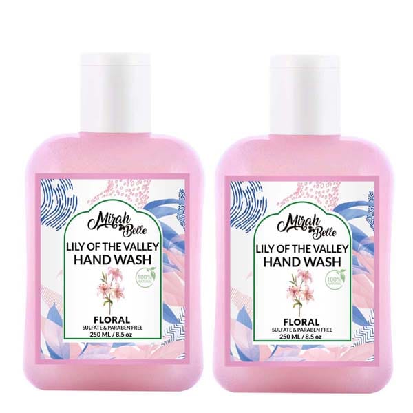 Hand Cleanser Sanitizer Gel 500 ml