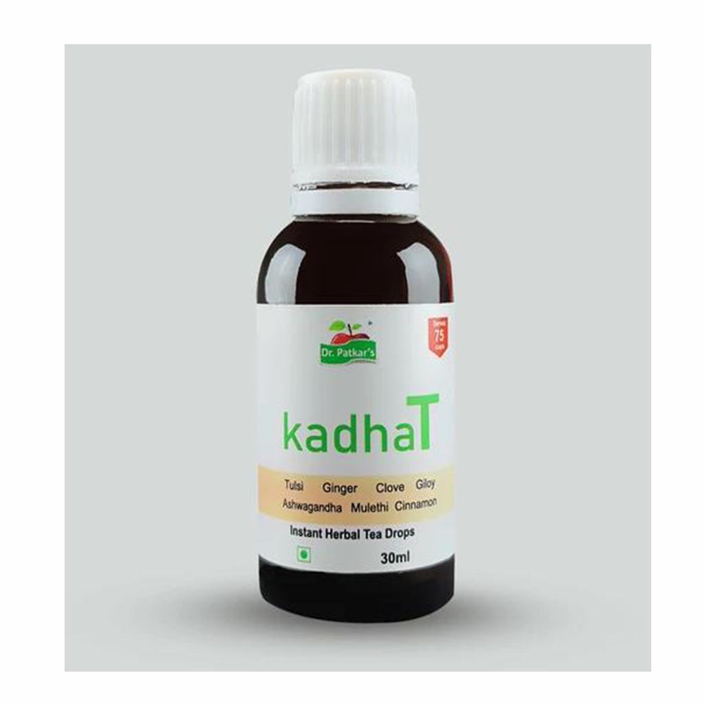 Kadha T