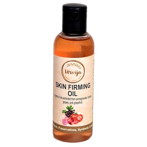 Skin Firming Oil - 100 ml