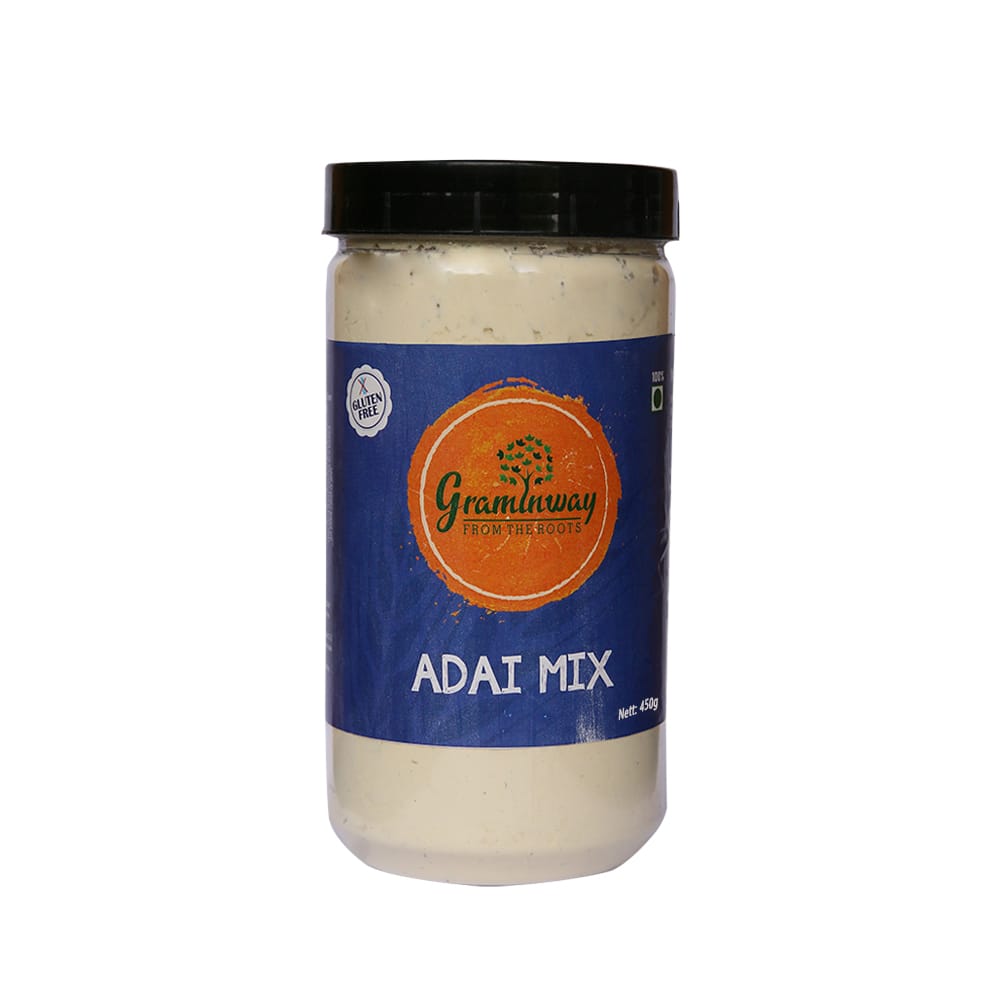Adai Mix - 450 gms