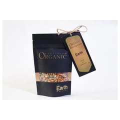 Organic Sun Dried Bird's Eye Chilly - 40 gms