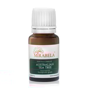 Tea Tree Essential Oil, Theraputic Grade, 10 ml