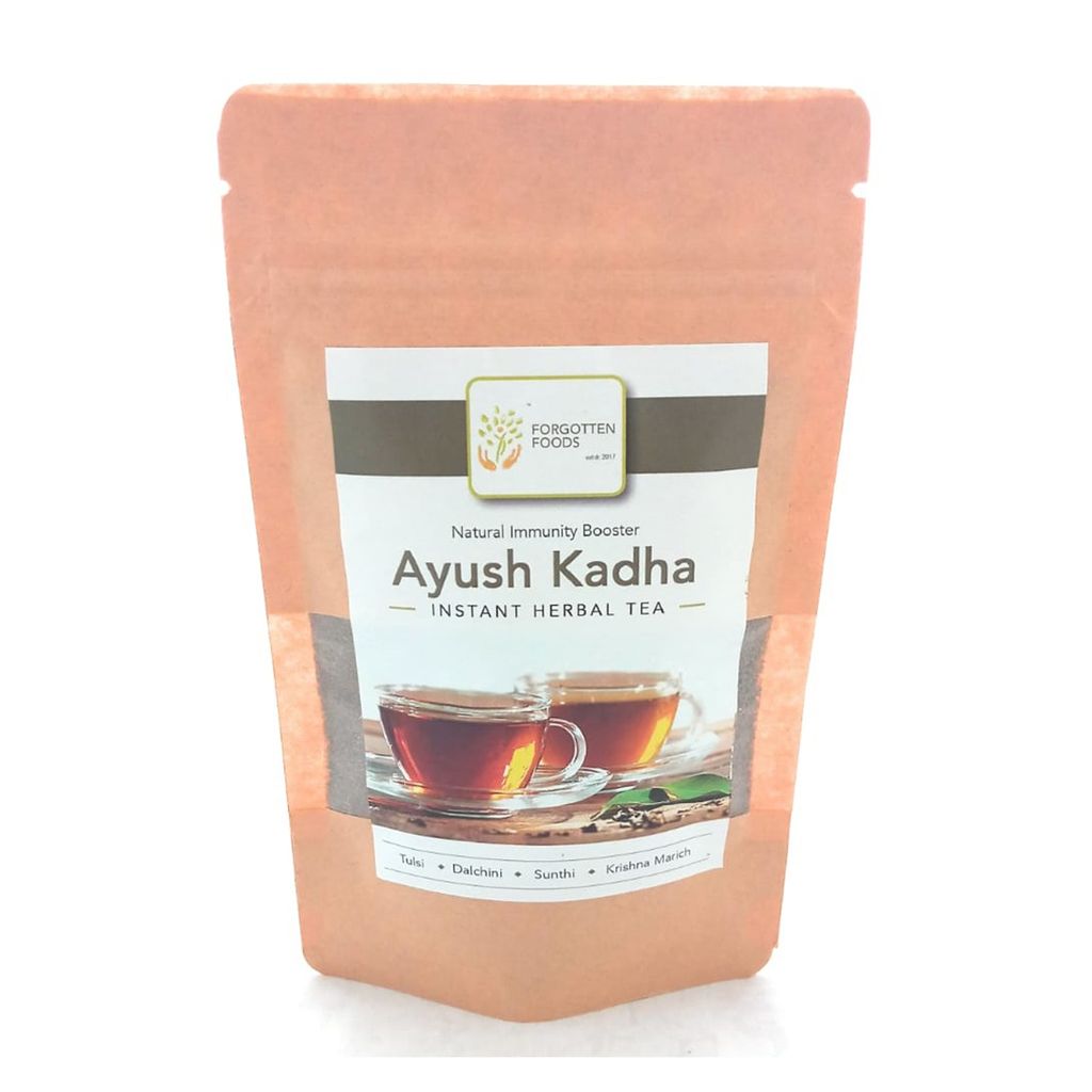 Ayush Kadha (Pack of 3) - 240 gms