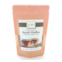 Ayush Kadha (Pack of 3) - 240 gms