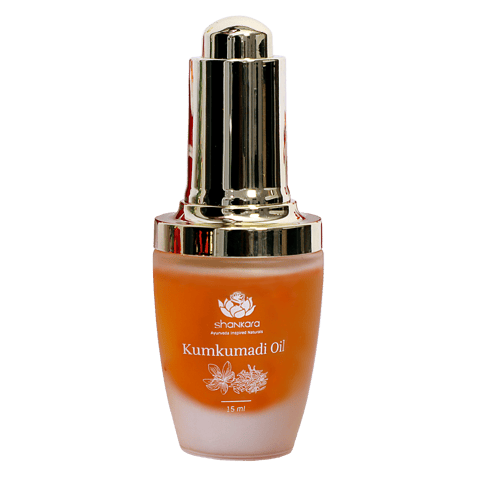 Kumkumadi Oil 15 ml