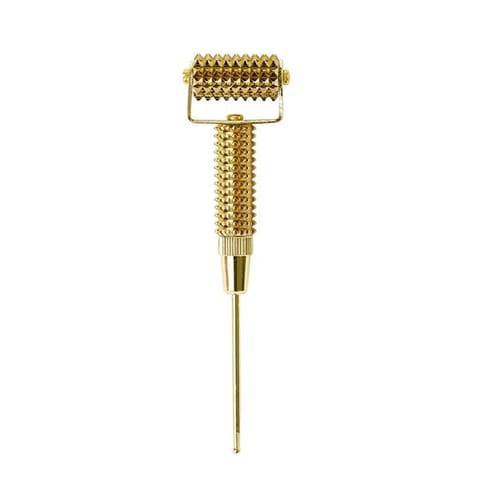 Gold Collagen Roller