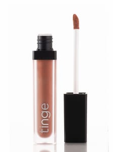 Liquid Matte Lipstick, Naked, Essential Brown- 5gm