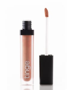 Liquid Matte Lipstick, Devoted, Nude Pink- 5gm