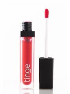Liquid Matte Lipstick, Creep, Bright Red- 5gm