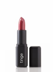 Wax Lipstick, Seduce Me, Wine Red- 4.2gm