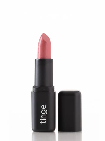 Wax Lipstick, Macaroon, Raisin Brown- 4.2gm