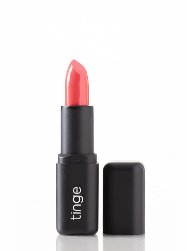 Wax Lipstick, Graceful, Peachy Pink- 4.2gm